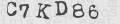 code image