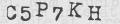 code image