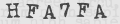 code image