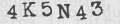 code image