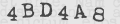 code image