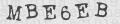 code image