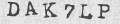 code image