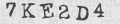code image